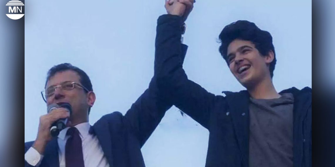 102 students released after Istanbul protests