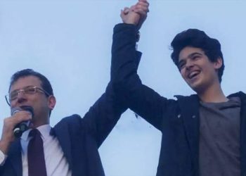 102 students released after Istanbul protests