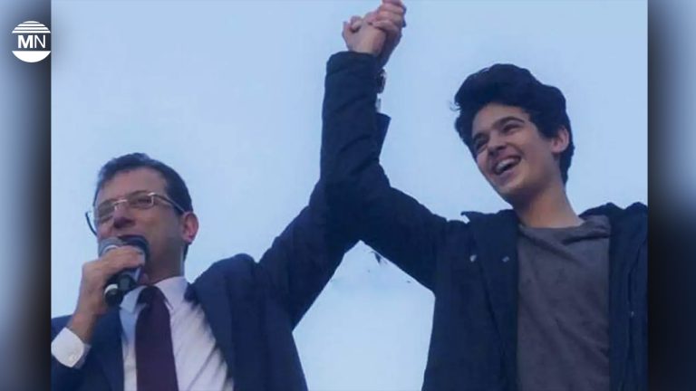 102 students released after Istanbul protests