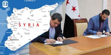 SDF commander Abdi warns Julani over sectarian violence in Syria, reports journalist