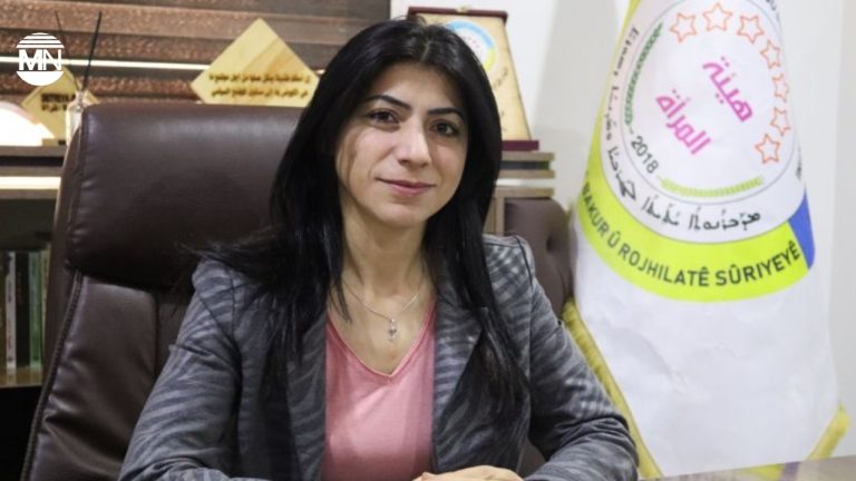Women’s rights missing from new Syrian draft constitution, says Kurdish official