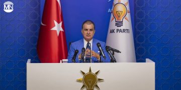 Turkey’s ruling AKP hints at new political moves amid Öcalan talks