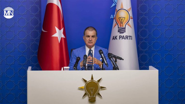 Turkey’s ruling AKP hints at new political moves amid Öcalan talks