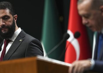 Syria’s president to visit Turkey, UAE, to strengthen diplomatic ties