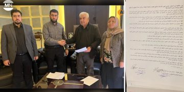 Kurds in Aleppo secure co-existence deal with Damascus, opens door to IDP return