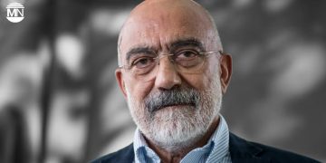 “Injustice is like damp—it spreads if ignored”: Ahmet Altan speaks out on censorship, injustice in Turkey