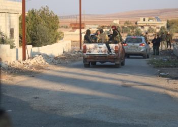 Syrian war crimes submitted to Hague, UN by Turkey’s Kurdish bar association