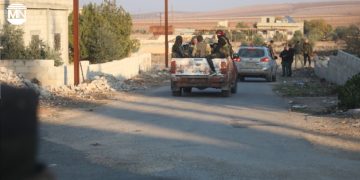 Syrian war crimes submitted to Hague, UN by Turkey’s Kurdish bar association