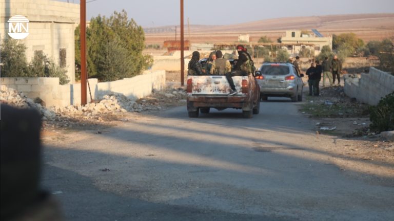 Syrian war crimes submitted to Hague, UN by Turkey’s Kurdish bar association