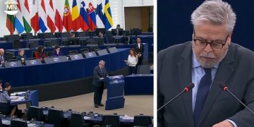 European Parliament rapporteur calls for democratic reforms in Turkey as EU suspends joint meetings