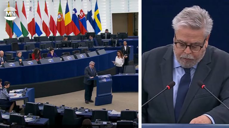 European Parliament rapporteur calls for democratic reforms in Turkey as EU suspends joint meetings