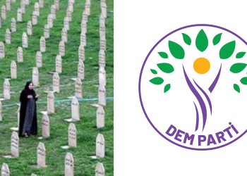 DEM Party calls for Turkey to recognise Anfal Massacre as genocide