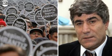 Armenian genocide at 110: Hrant Dink’s 23.5 April legacy