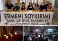 Commemorations of Armenian Genocide in Rojava and Turkey highlight ongoing struggle for justice