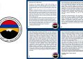 Armenian Brigade marks genocide centennial with renewed resistance call