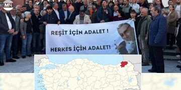 Artvin trial begins over murder of Reşit Kibar