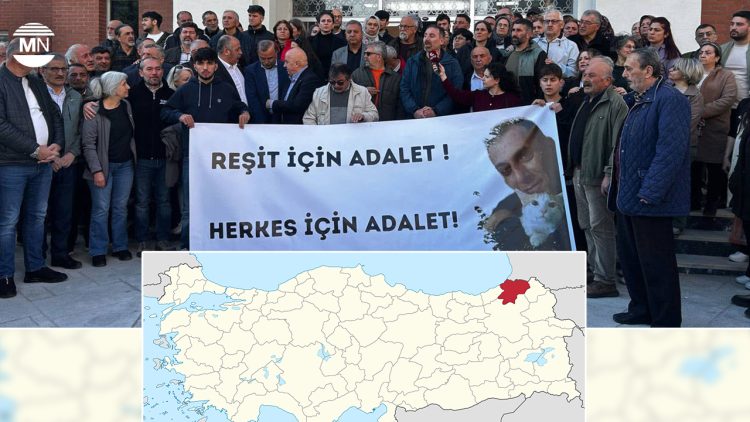 Artvin trial begins over murder of Reşit Kibar