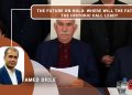 The future on hold: Where will the fate of the historic call lead?