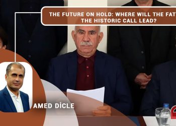 The future on hold: Where will the fate of the historic call lead?