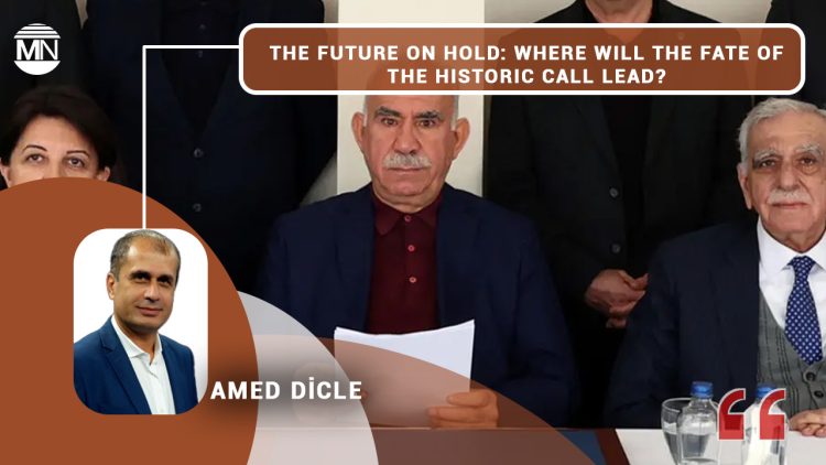 The future on hold: Where will the fate of the historic call lead?