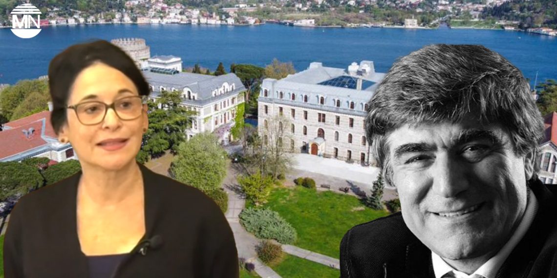 On Armenian genocide anniversary, US scholar to address Gaza, genocide denial