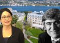 On Armenian genocide anniversary, US scholar to address Gaza, genocide denial