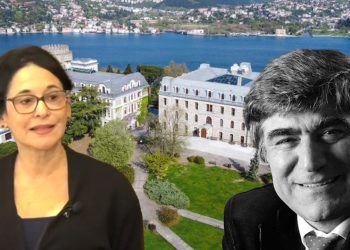 On Armenian genocide anniversary, US scholar to address Gaza, genocide denial