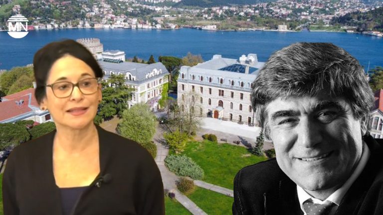 On Armenian genocide anniversary, US scholar to address Gaza, genocide denial