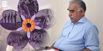 Panel in Cairo examines Abdullah Öcalan’s thoughts on Armenian cause