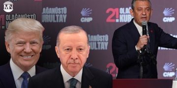 Turkish opposition leader says Trump was informed in advance of Istanbul mayor’s arrest