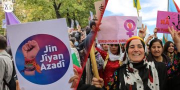 The principles of the women’s democratic confederal system: theory and practice