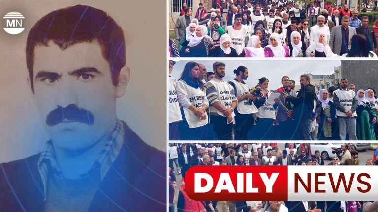 Daily News : 02 Aprıl 2025