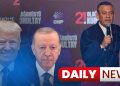 Daily News : 07 April 2025