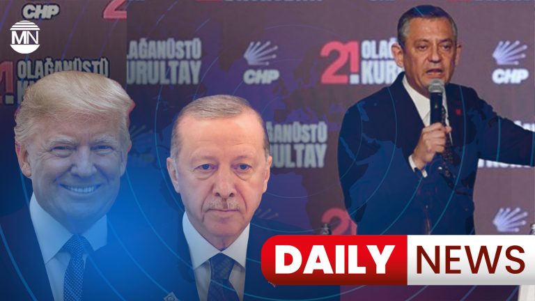 Daily News : 07 April 2025