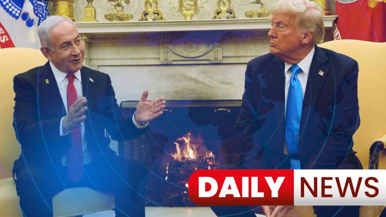Daily News : 08 April 2025