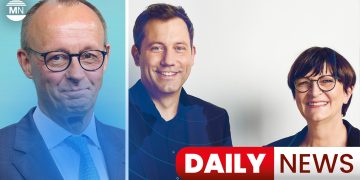 Daily News : 09 April 2025