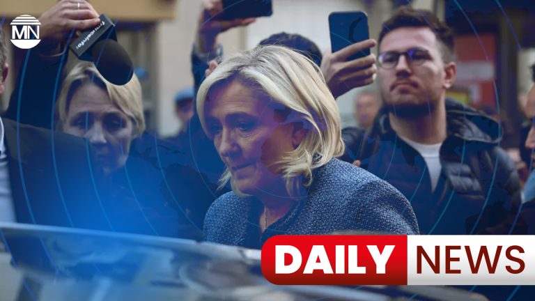 Daily News : 01 April 2025
