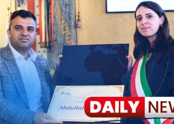 Daily News : 15 April 2025