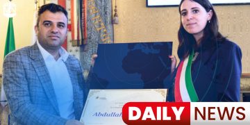 Daily News : 15 April 2025