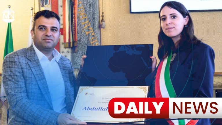 Daily News : 15 April 2025
