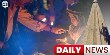 Daily News : 16 April 2025