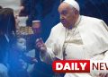 Daily News : 21 April 2025