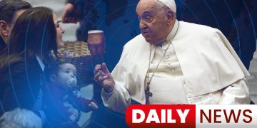 Daily News : 21 April 2025