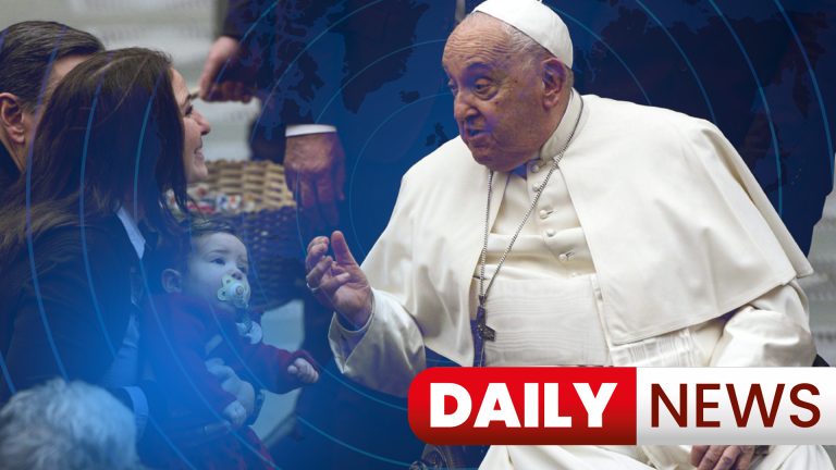 Daily News : 21 April 2025