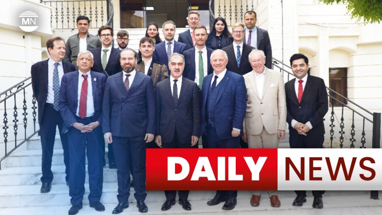 Daily News : 17 April 2025