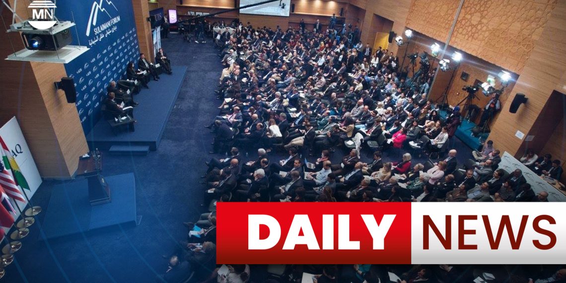 Daily News : 18 April 2025
