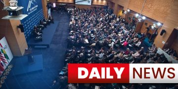 Daily News : 18 April 2025