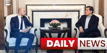 Daily News : 24 April 2025