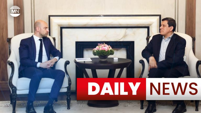 Daily News : 24 April 2025