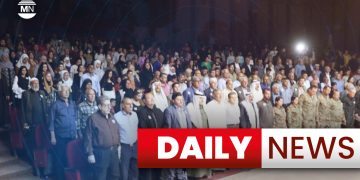 Daily News : 25 April 2025
